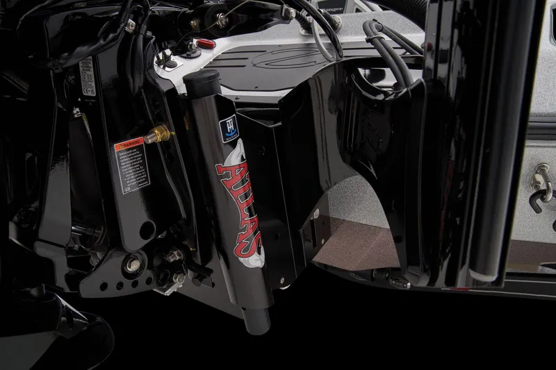 Slide: The Image of Ranger Z521R 2026 - 75