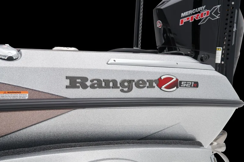Slide: The Image of Ranger Z521R 2026 - 77