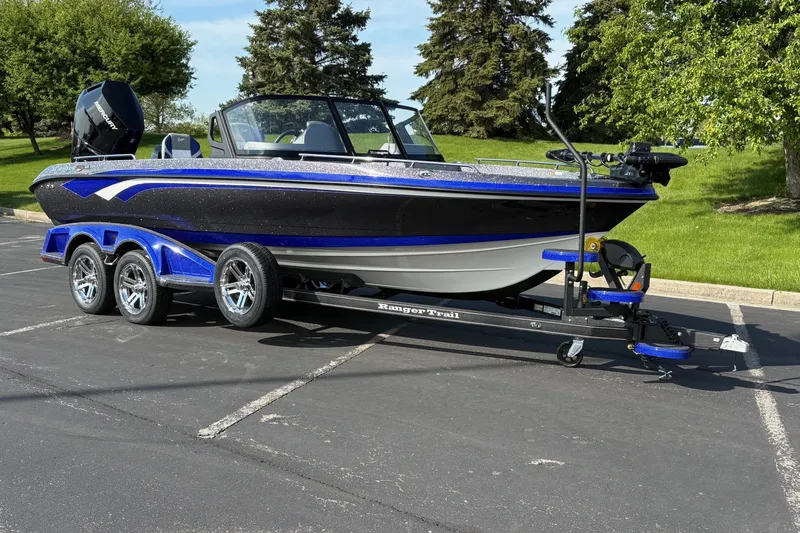 Slide: The Image of Ranger 621FS Cup-Equipped 2026 - 11