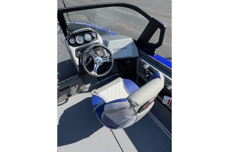 Slide: The Image of Ranger 621FS Cup-Equipped 2026 - 16