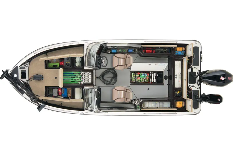 Slide: The Image of Ranger 621FS Cup-Equipped 2026 - 24