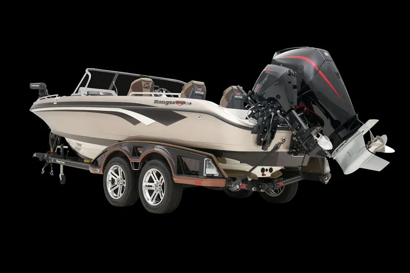 Slide: The Image of Ranger 621FS Cup-Equipped 2026 - 30