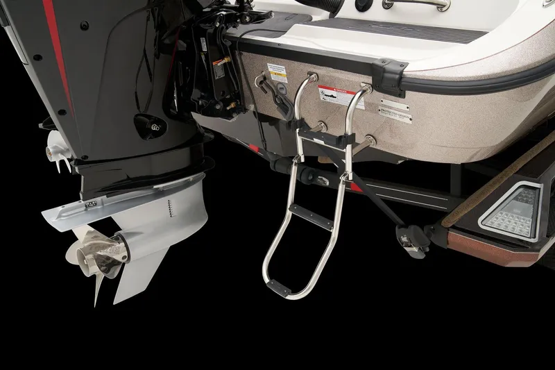 Slide: The Image of Ranger 621FS Cup-Equipped 2026 - 39