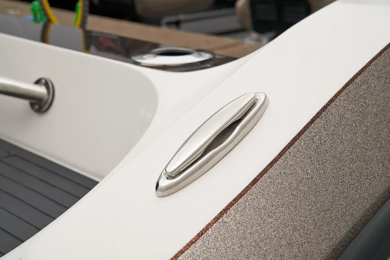 Slide: The Image of Ranger 621FS Cup-Equipped 2026 - 42