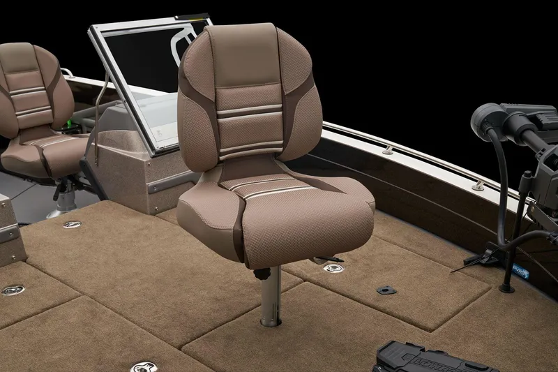 Slide: The Image of Ranger 621FS Cup-Equipped 2026 - 46