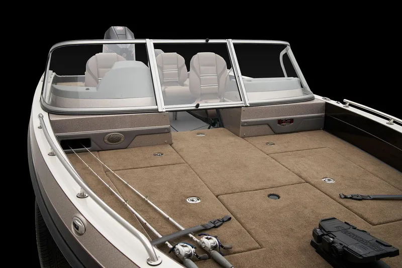 Slide: The Image of Ranger 621FS Cup-Equipped 2026 - 47