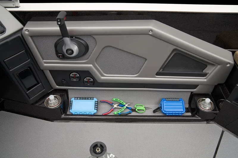 Slide: The Image of Ranger 621FS Cup-Equipped 2026 - 71