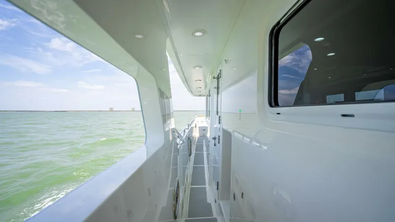 Slide: The Image of Nordhavn 76 2009 - 51
