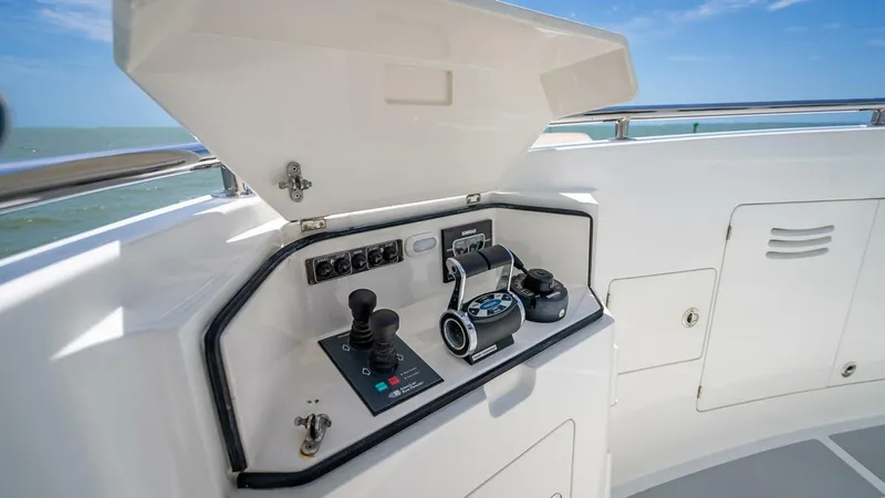 Slide: The Image of Nordhavn 76 2009 - 55
