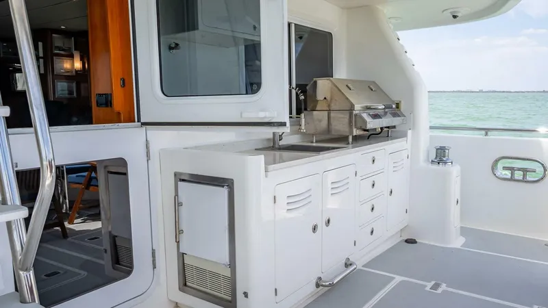Slide: The Image of Nordhavn 76 2009 - 58