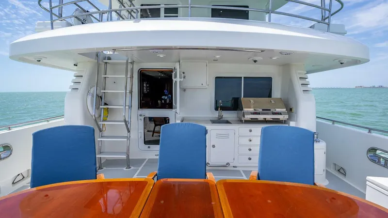 Slide: The Image of Nordhavn 76 2009 - 59