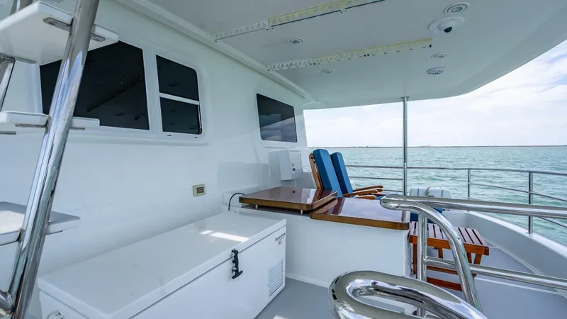 Slide: The Image of Nordhavn 76 2009 - 64