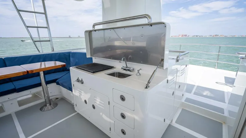 Slide: The Image of Nordhavn 76 2009 - 66