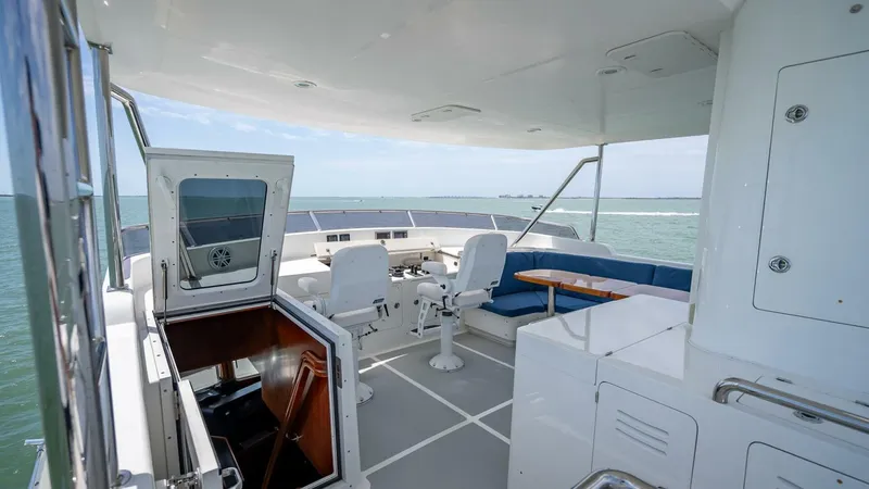 Slide: The Image of Nordhavn 76 2009 - 67