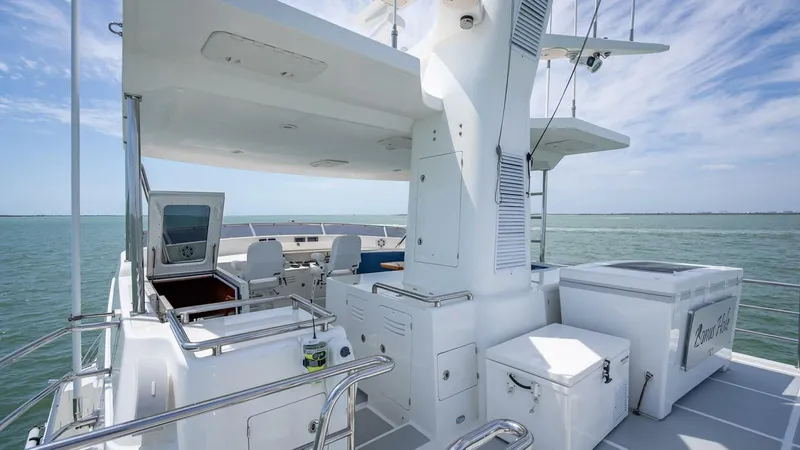 Slide: The Image of Nordhavn 76 2009 - 68