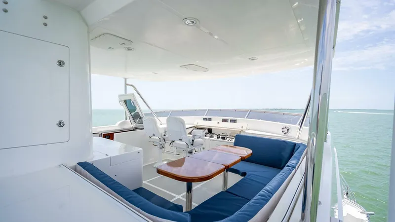 Slide: The Image of Nordhavn 76 2009 - 72
