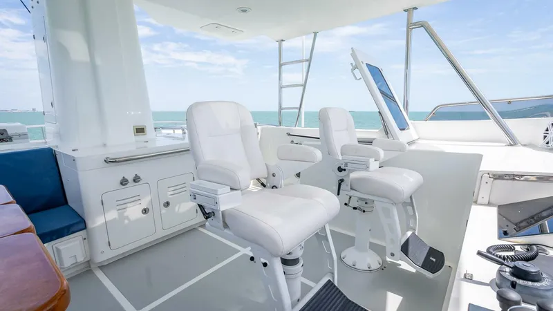 Slide: The Image of Nordhavn 76 2009 - 74