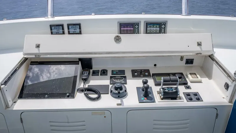 Slide: The Image of Nordhavn 76 2009 - 77