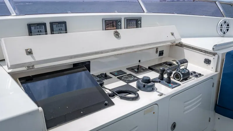 Slide: The Image of Nordhavn 76 2009 - 78