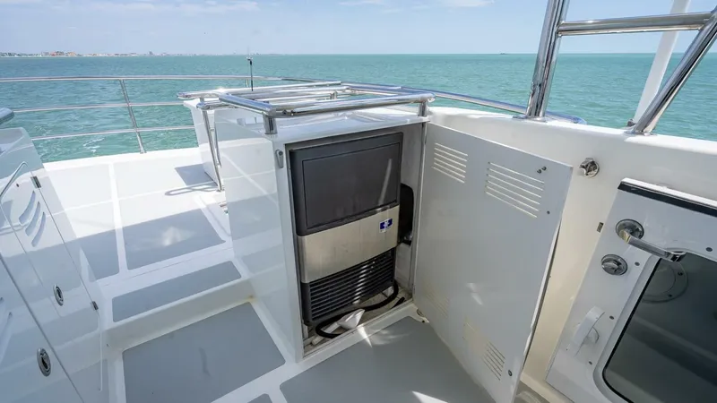 Slide: The Image of Nordhavn 76 2009 - 79
