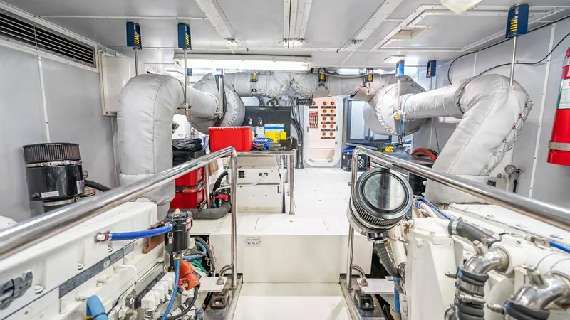 Slide: The Image of Nordhavn 76 2009 - 84