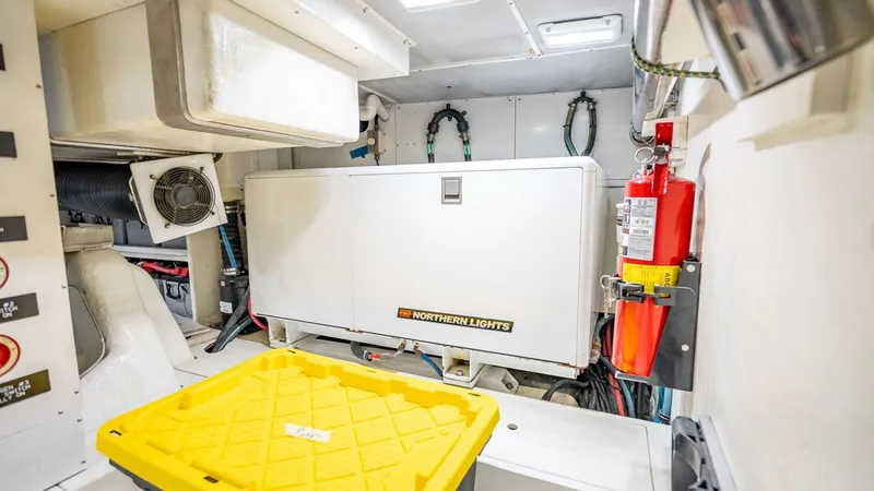 Slide: The Image of Nordhavn 76 2009 - 88