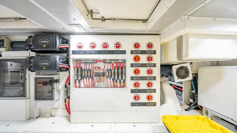 Slide: The Image of Nordhavn 76 2009 - 89
