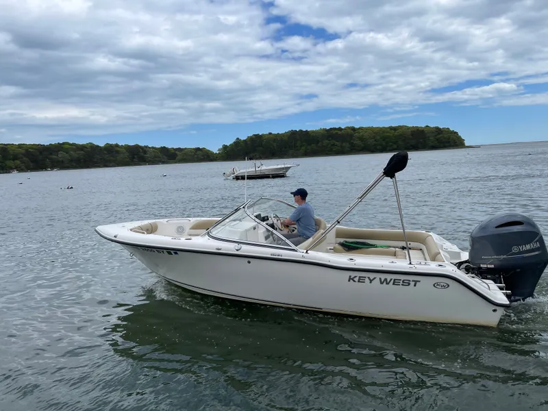 The Image of Key West 203 DFS 2019 - 0