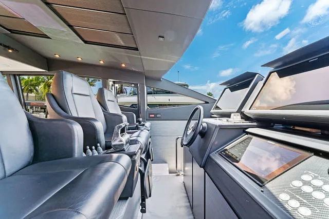 Slide: The Image of Pershing 8X 2021 - 63