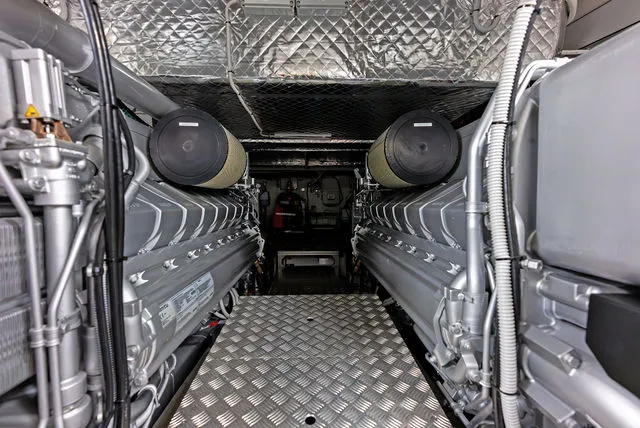 Slide: The Image of Pershing 8X 2021 - 97