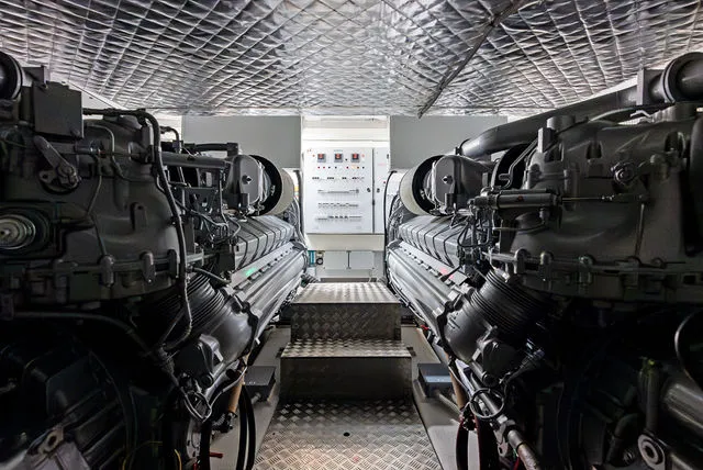 Slide: The Image of Pershing 8X 2021 - 98