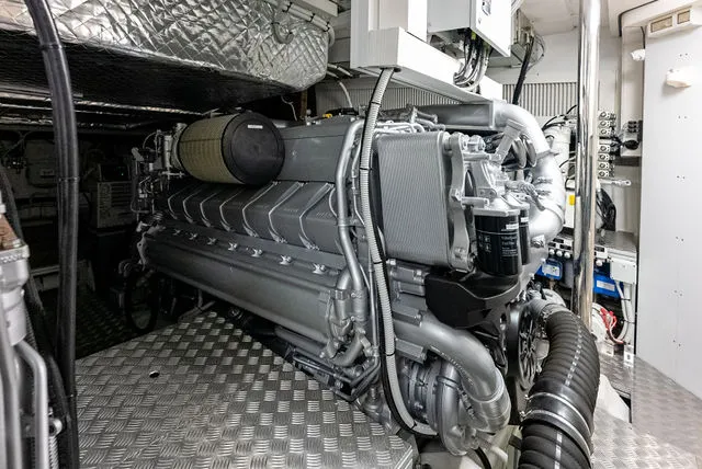 Slide: The Image of Pershing 8X 2021 - 99