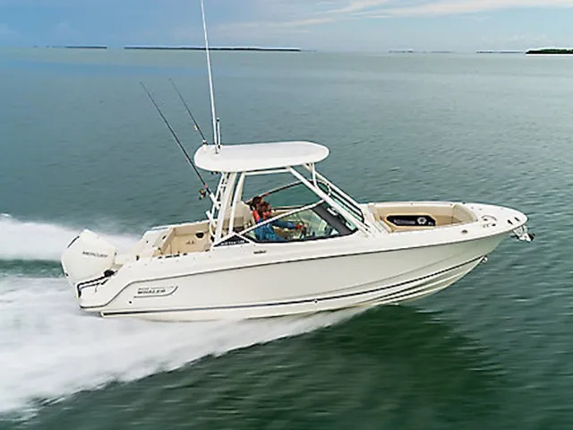 The Image of Boston Whaler 380 Realm 2026 - undefined