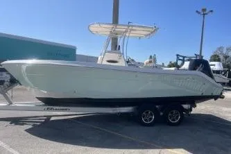 The Image of Cobia 237 Center Console 2023 - undefined