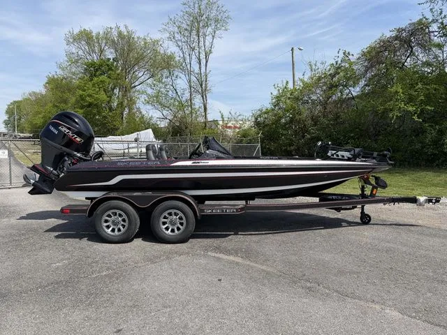 The Image of Skeeter ZX Series ZX150 2026 - 1