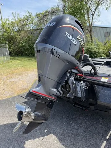 Slide: The Image of Skeeter ZX Series ZX150 2026 - 11