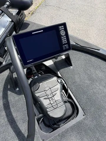 Slide: The Image of Skeeter ZX Series ZX150 2026 - 7