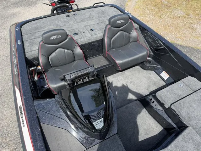 Slide: The Image of Skeeter ZX Series ZX150 2026 - 9