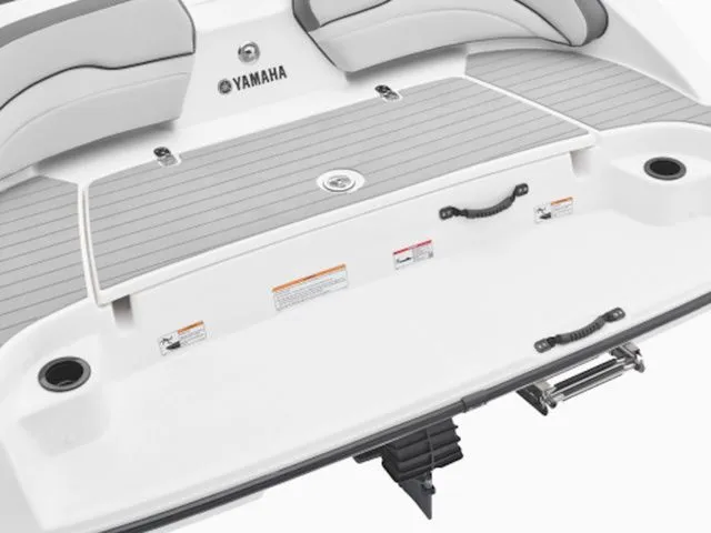 Slide: The Image of Yamaha AR190 2026 - 4