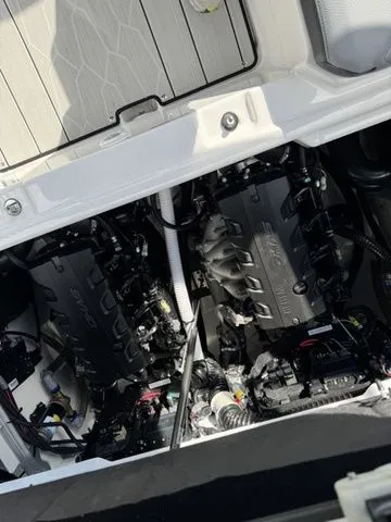 Slide: The Image of Yamaha 255XE 2026 - 8