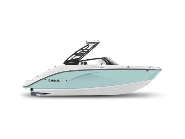 The Image of Yamaha 222S 2026 - 1