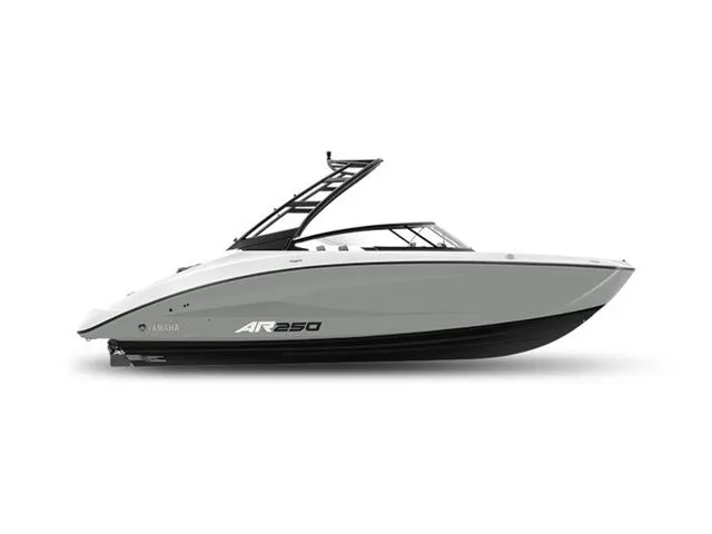 The Image of Yamaha AR250 2026 - 1