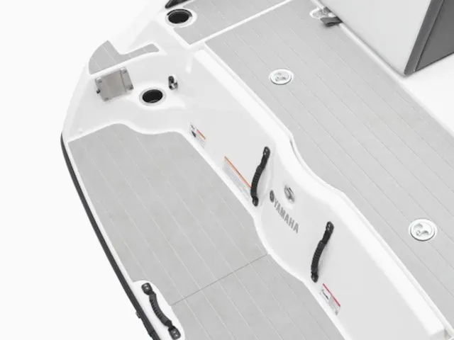 Slide: The Image of Yamaha AR250 2026 - 3