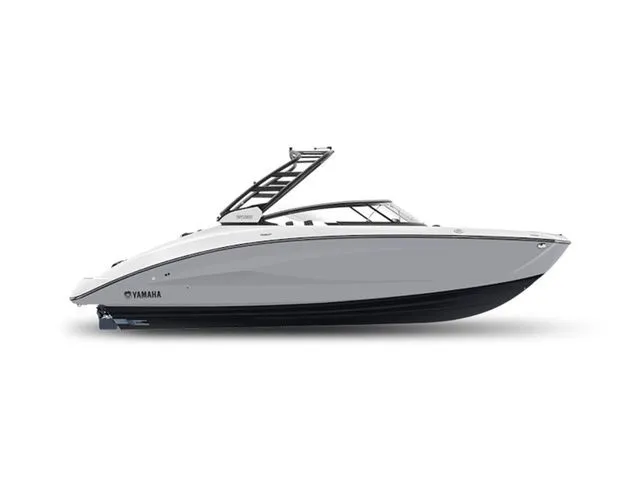 The Image of Yamaha 252S 2026 - 1