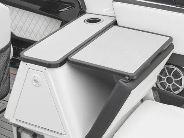 Slide: The Image of Yamaha 252S 2026 - 4