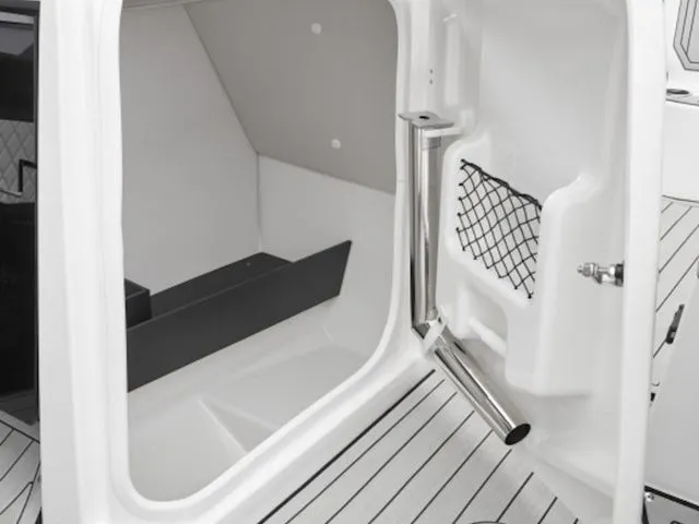 Slide: The Image of Yamaha 252S 2026 - 5
