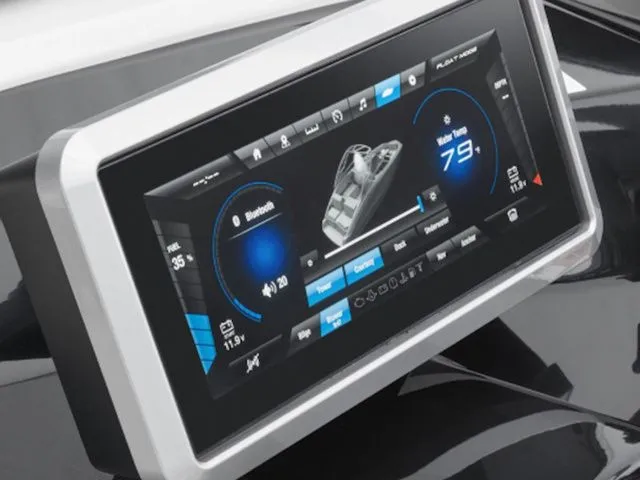 Slide: The Image of Yamaha 252S 2026 - 6