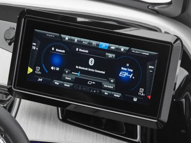 Slide: The Image of Yamaha 222XE 2026 - 5