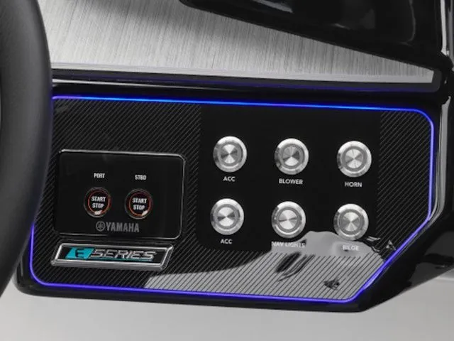 Slide: The Image of Yamaha 222XE 2026 - 6