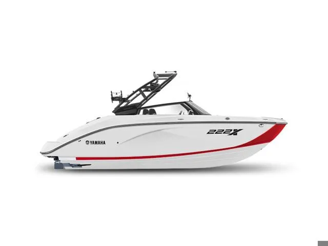 Slide: The Image of Yamaha 222XE 2026 - 7